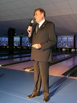 Bernard Mora